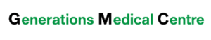 Generations logo without bk