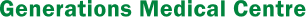 Generations Medical Centre