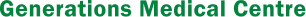 Generations Medical Centre