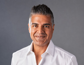 Ali Kanji