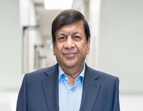 Dr Karim Merali