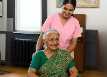Primary Care Patient Consultation