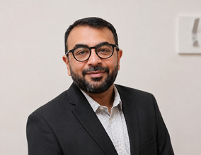 Rizwan Alidina