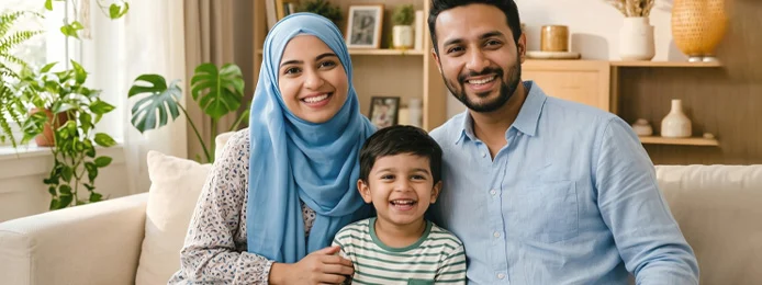 Happy Family